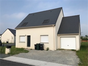 maison à la vente -   35580  GOVEN, surface 105 m2 vente maison - UBI482144300